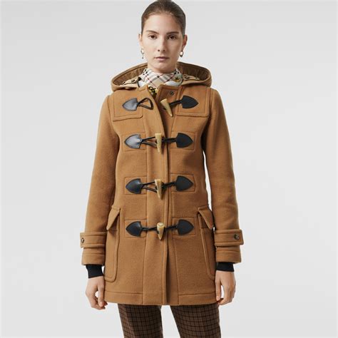 burberry duffle coat|Burberry duffle coat sale.